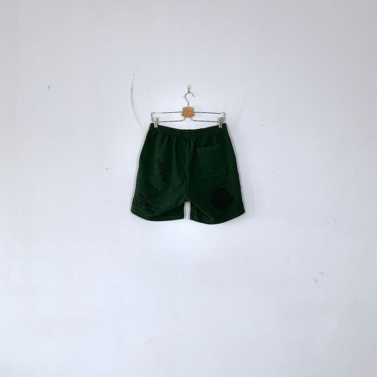 Boot Boyz Biz BOOT BOYZ BIZ Walking SHORTS Size US 32 / EU 48 - 2 Thumbnail