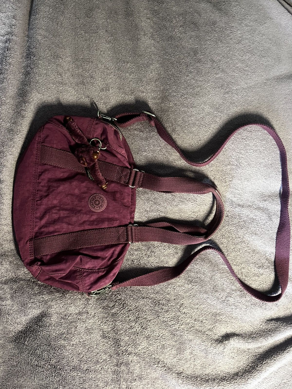 Other × Vintage Kipling Tiani S bag Size ONE SIZE - 1 Thumbnail