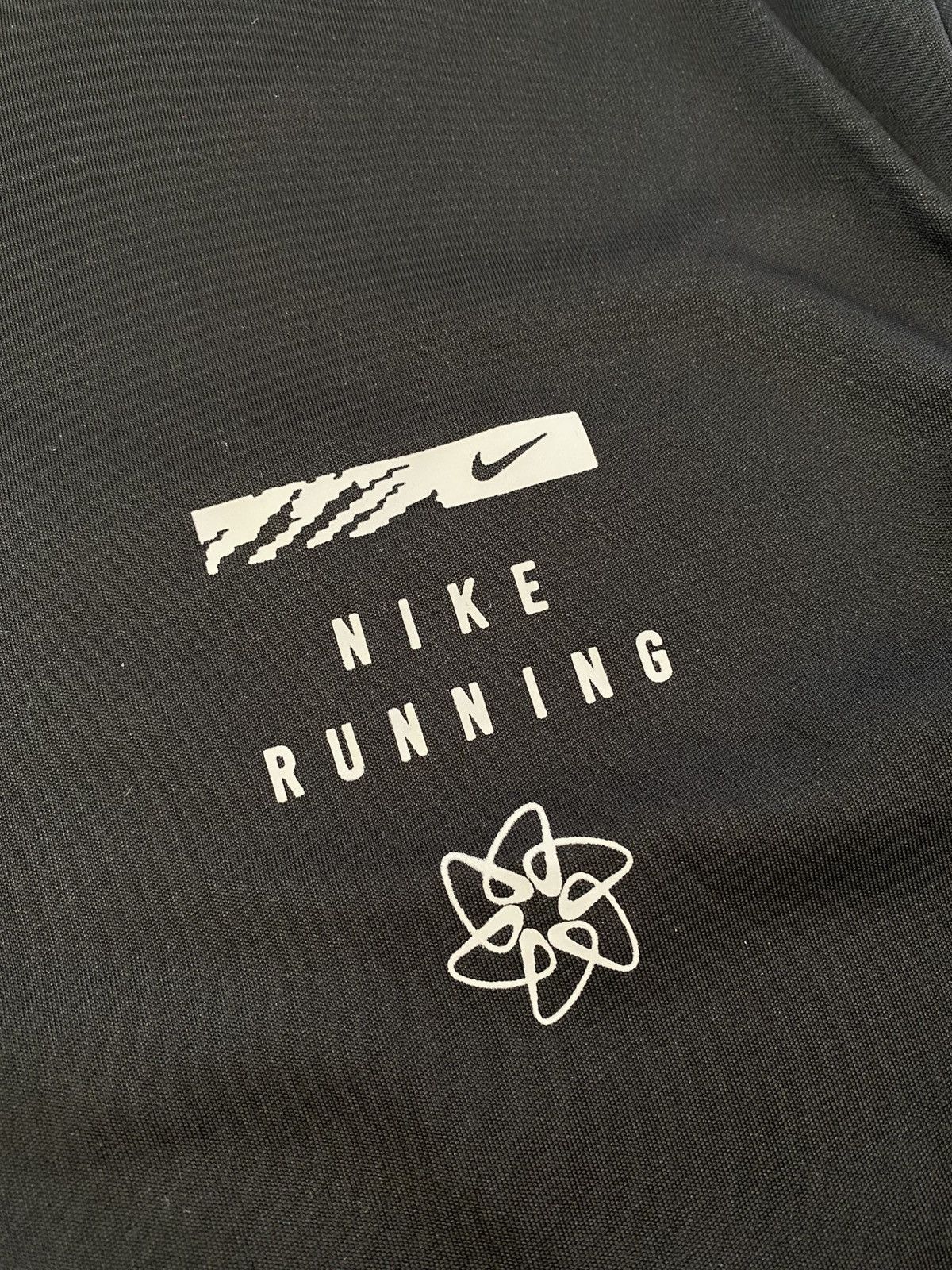 Nike 🍀Free Shipping☘️ Nike Running Division T-shirt Size: M Size US M / EU 48-50 / 2 - 3 Thumbnail