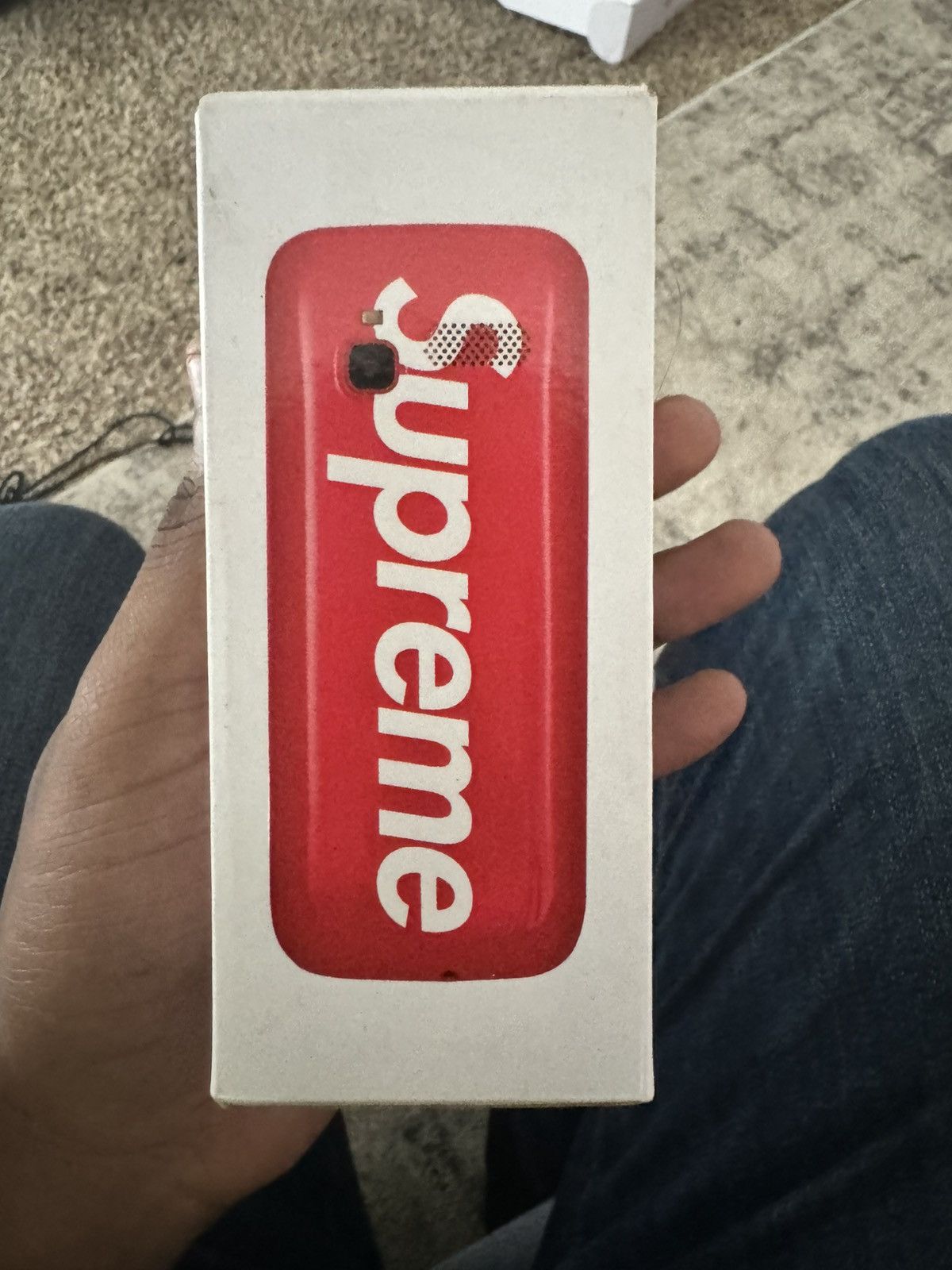 Supreme Blu Smartphone Size ONE SIZE - 3 Thumbnail