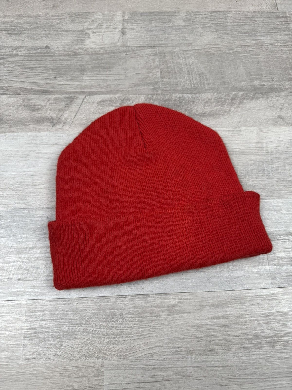 Umbro Vintage 90s Manchester United Umbro Hat Size ONE SIZE - 2 Thumbnail