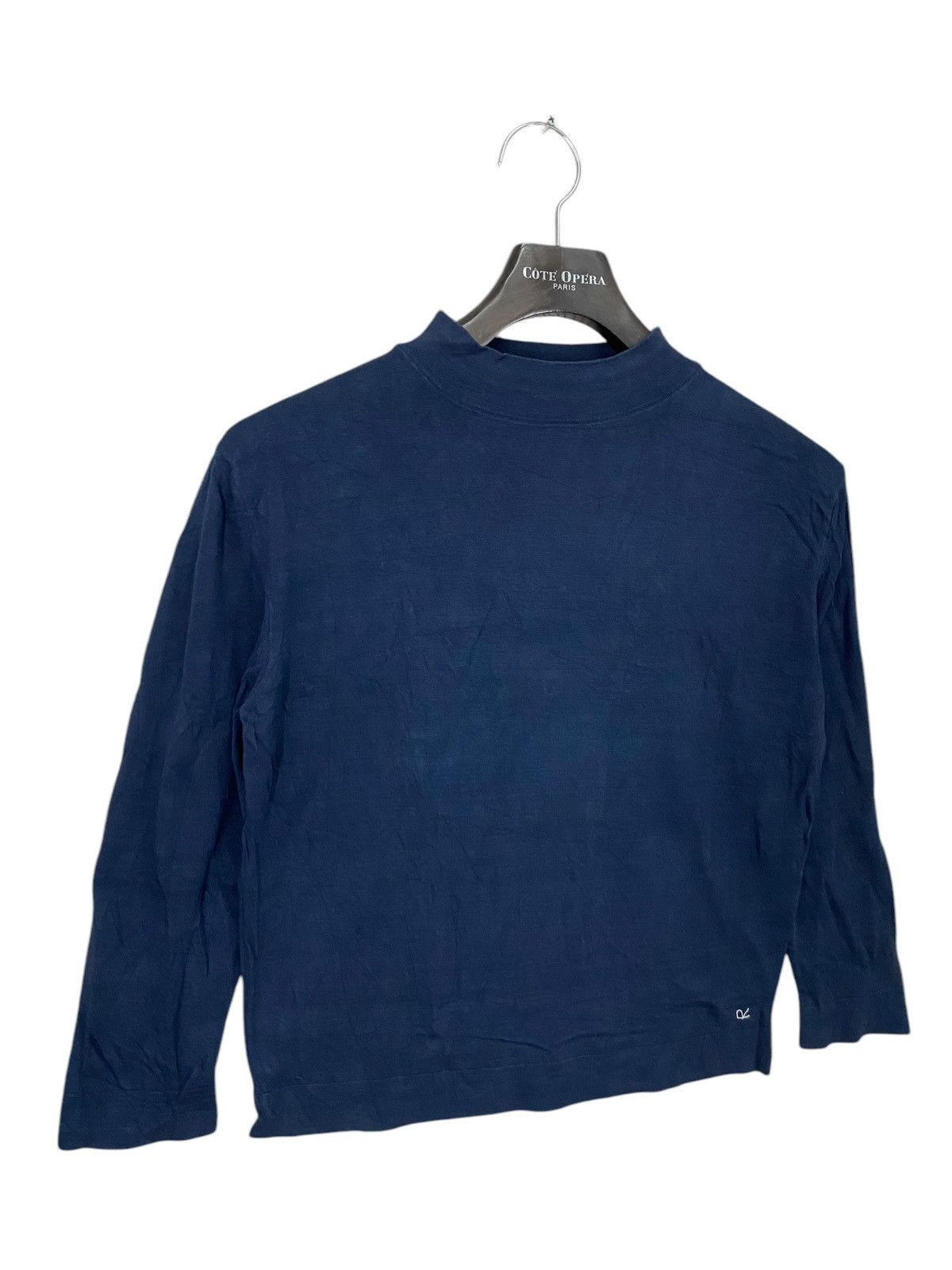 45rpm × Japanese Brand Vintage 45rpm longsleeve tshirt for sample made in japan Size US M / EU 48-50 / 2 - 2 Thumbnail