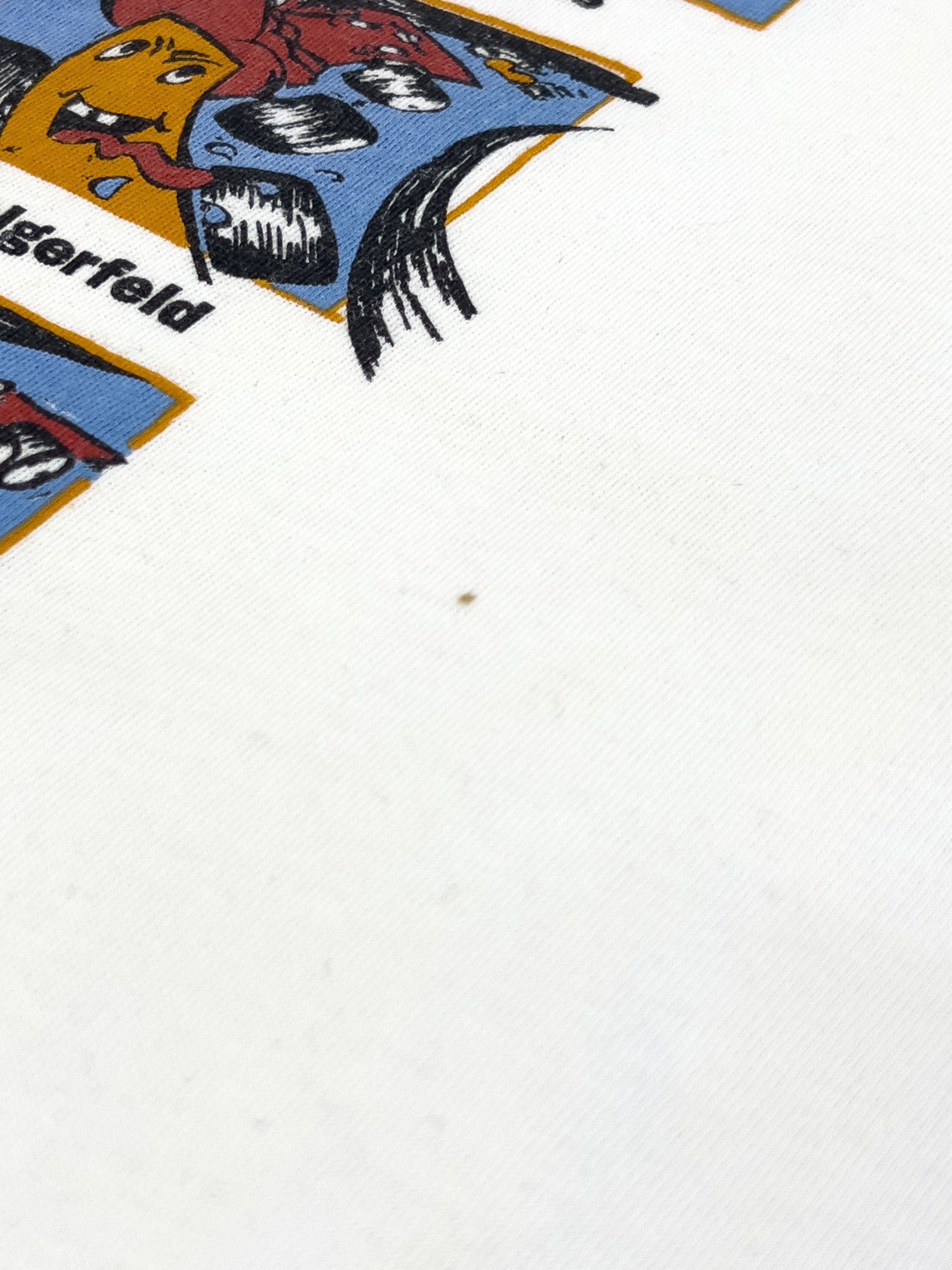 Formula 1 Superior x Premiere World – Formel1 Multichannel Vintage tee Size US XL / EU 56 / 4 - 14 Thumbnail