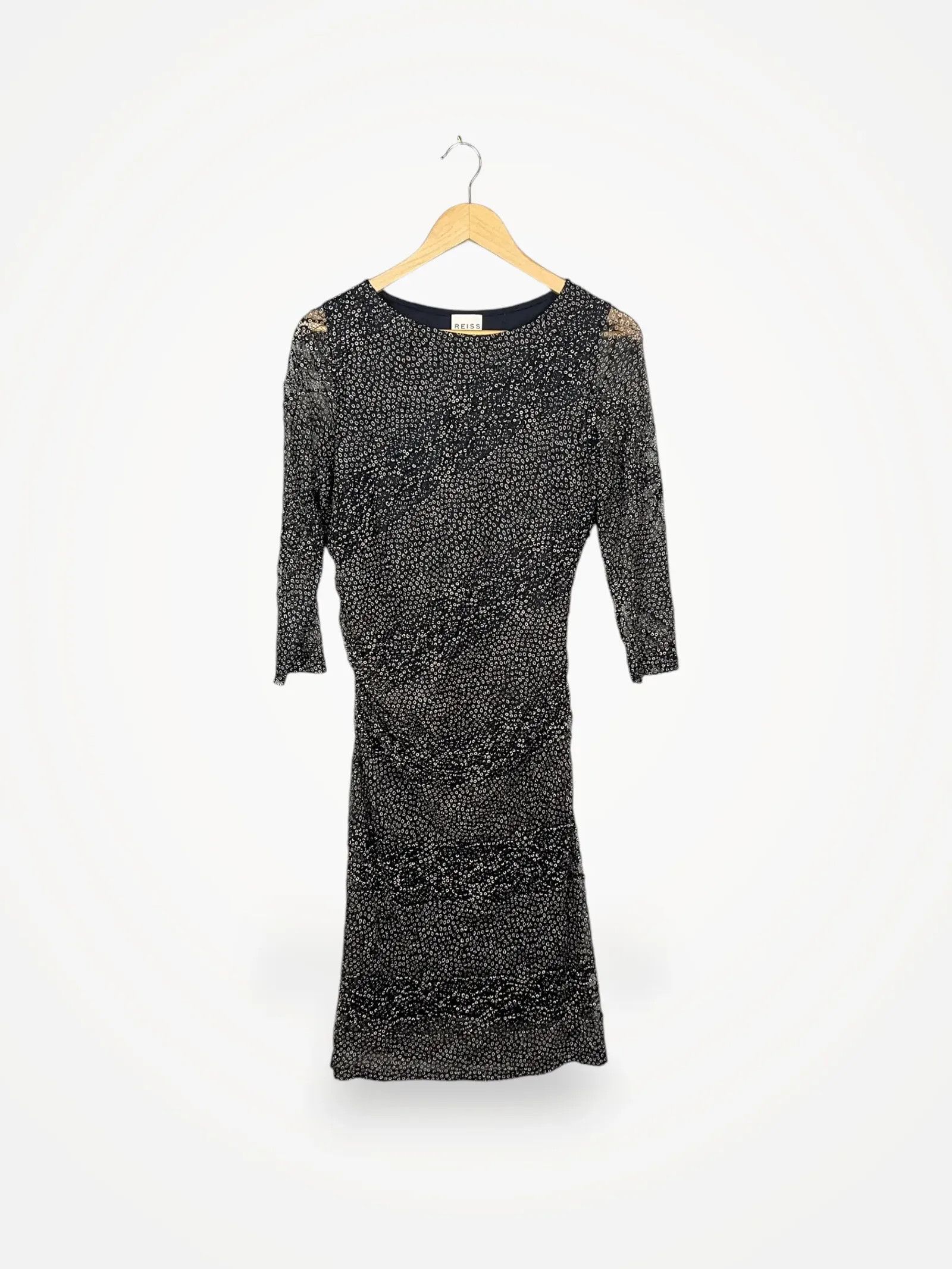 Reiss Reiss Dress Size M / US 6-8 / IT 42-44 - 1 Thumbnail