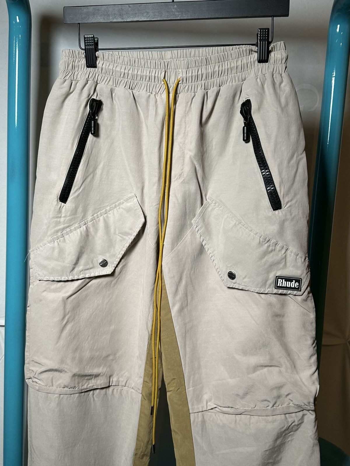 Rhude Rhude pants Size US 34 / EU 50 - 1 Thumbnail