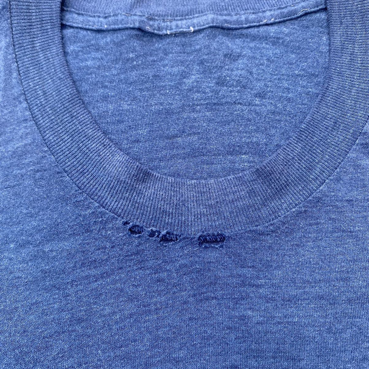 Vintage 1980s Have A Nice Day paperthin tee Size US XL / EU 56 / 4 - 5 Thumbnail