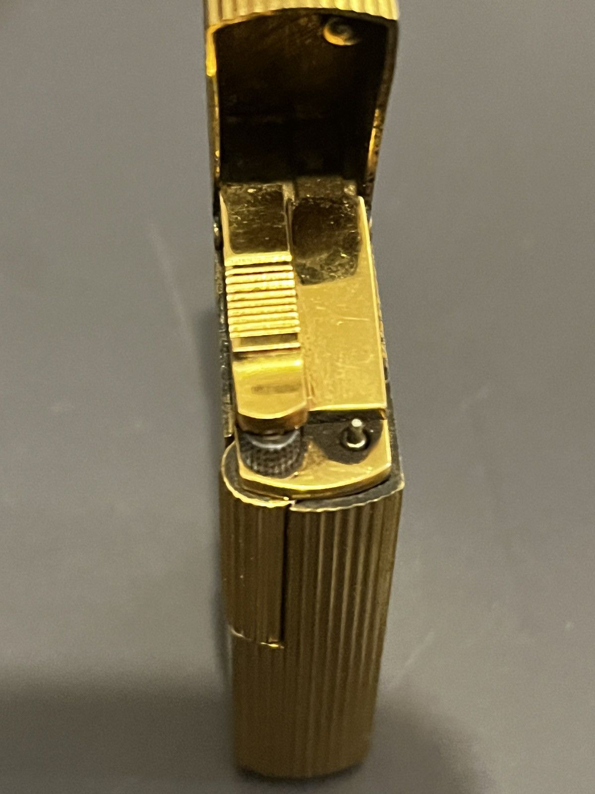 Alfred Dunhill Alfred dunhill lighter Size ONE SIZE - 2 Thumbnail
