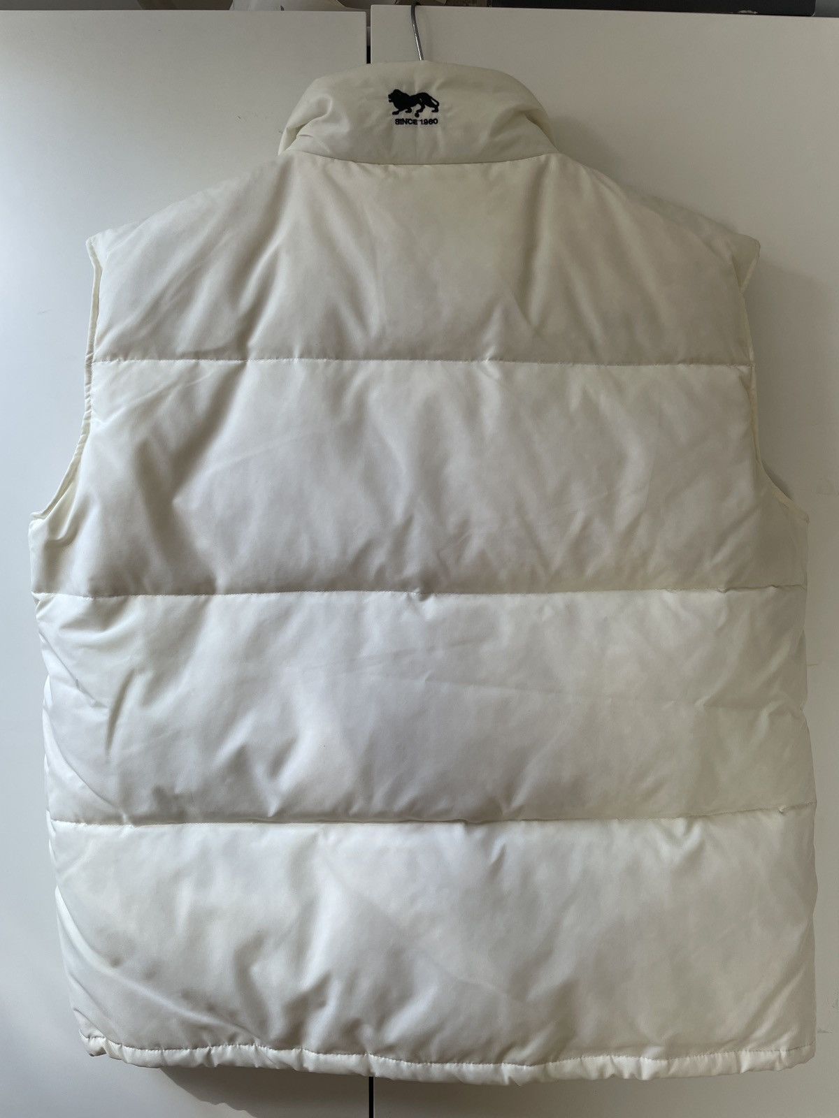 Lonsdale × Vintage Lonsdale vest y2k Size US XXL / EU 58 / 5 - 2 Thumbnail