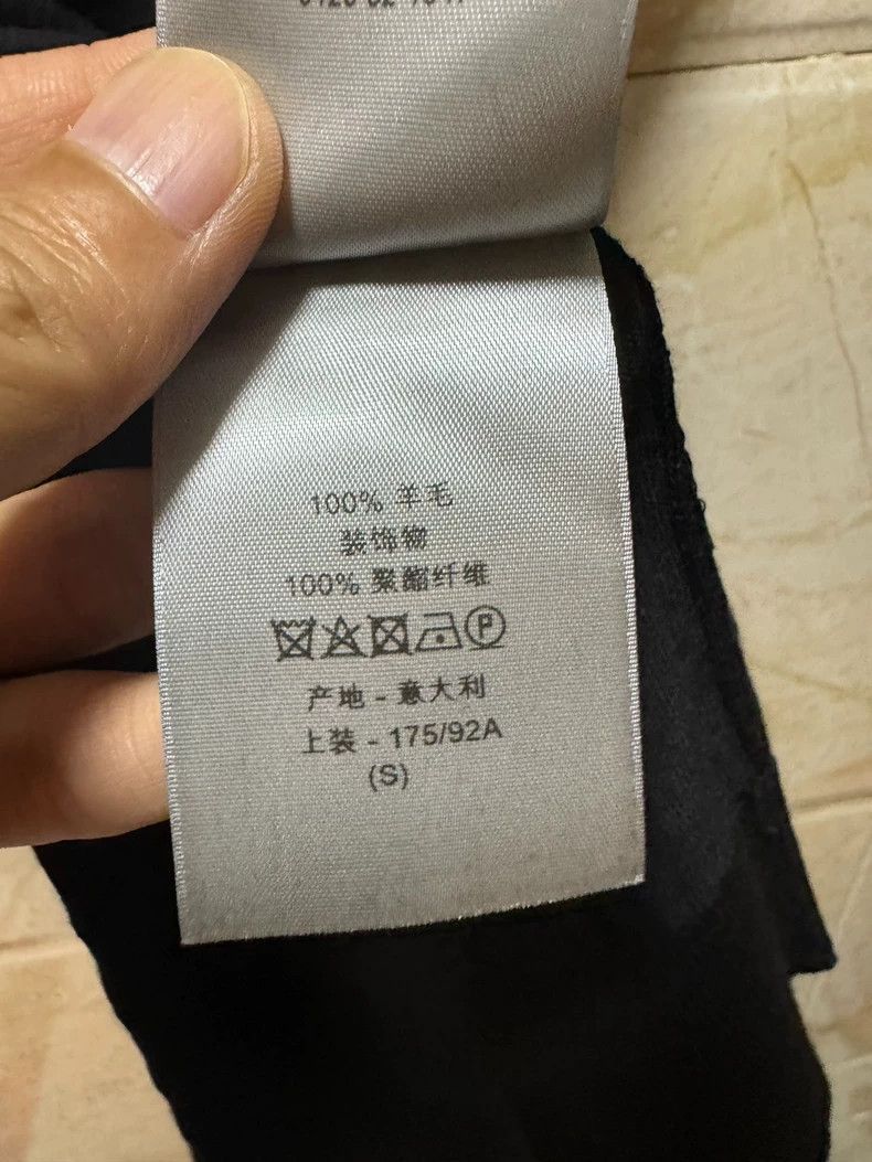 Other dior side logo short sleeve t-shirt-2507 Size US S / EU 44-46 / 1 - 7 Thumbnail
