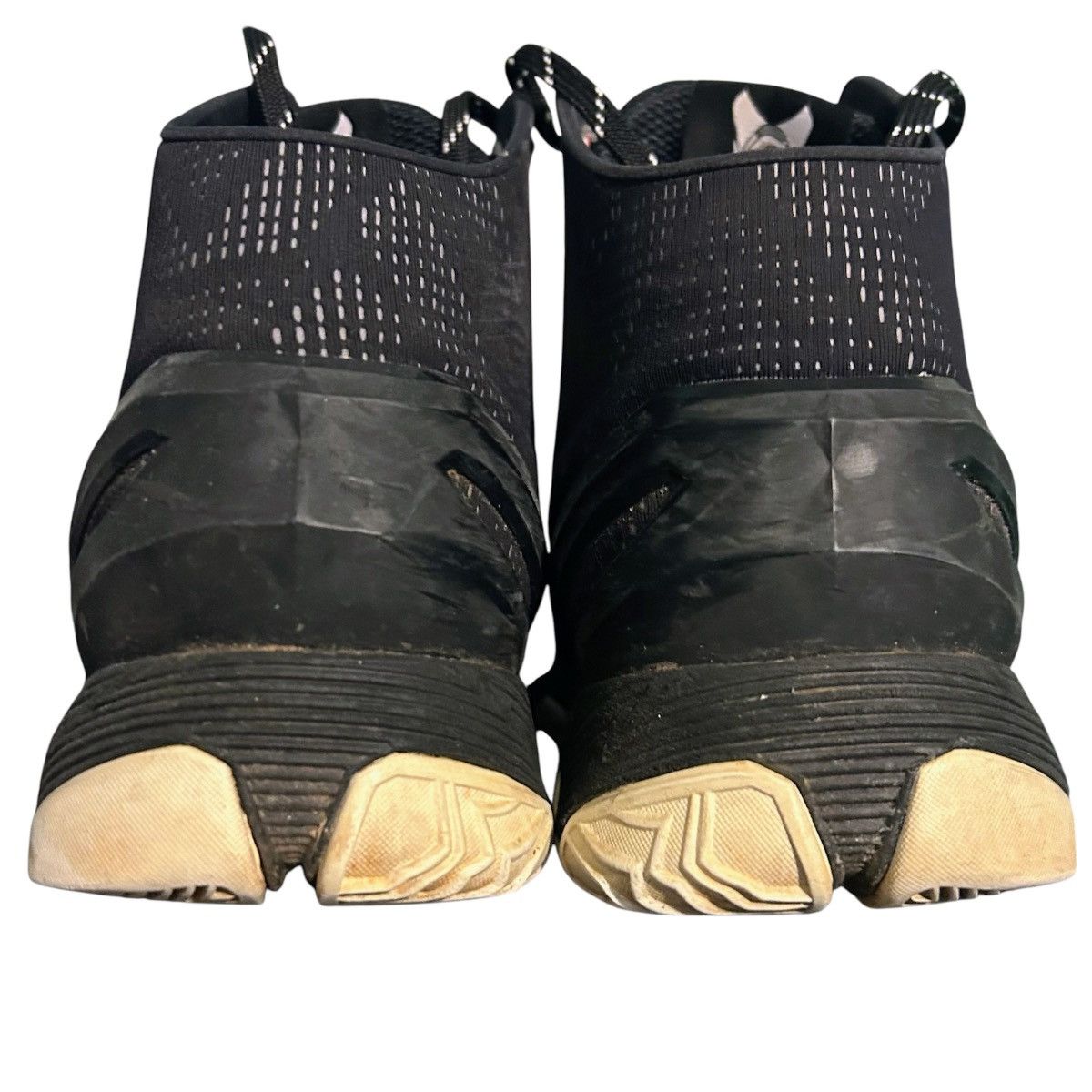 Under Armour Under Armour Curry 2 Suit and Tie Sneakers Men’s 13 Size US 13 / EU 46 - 9 Thumbnail