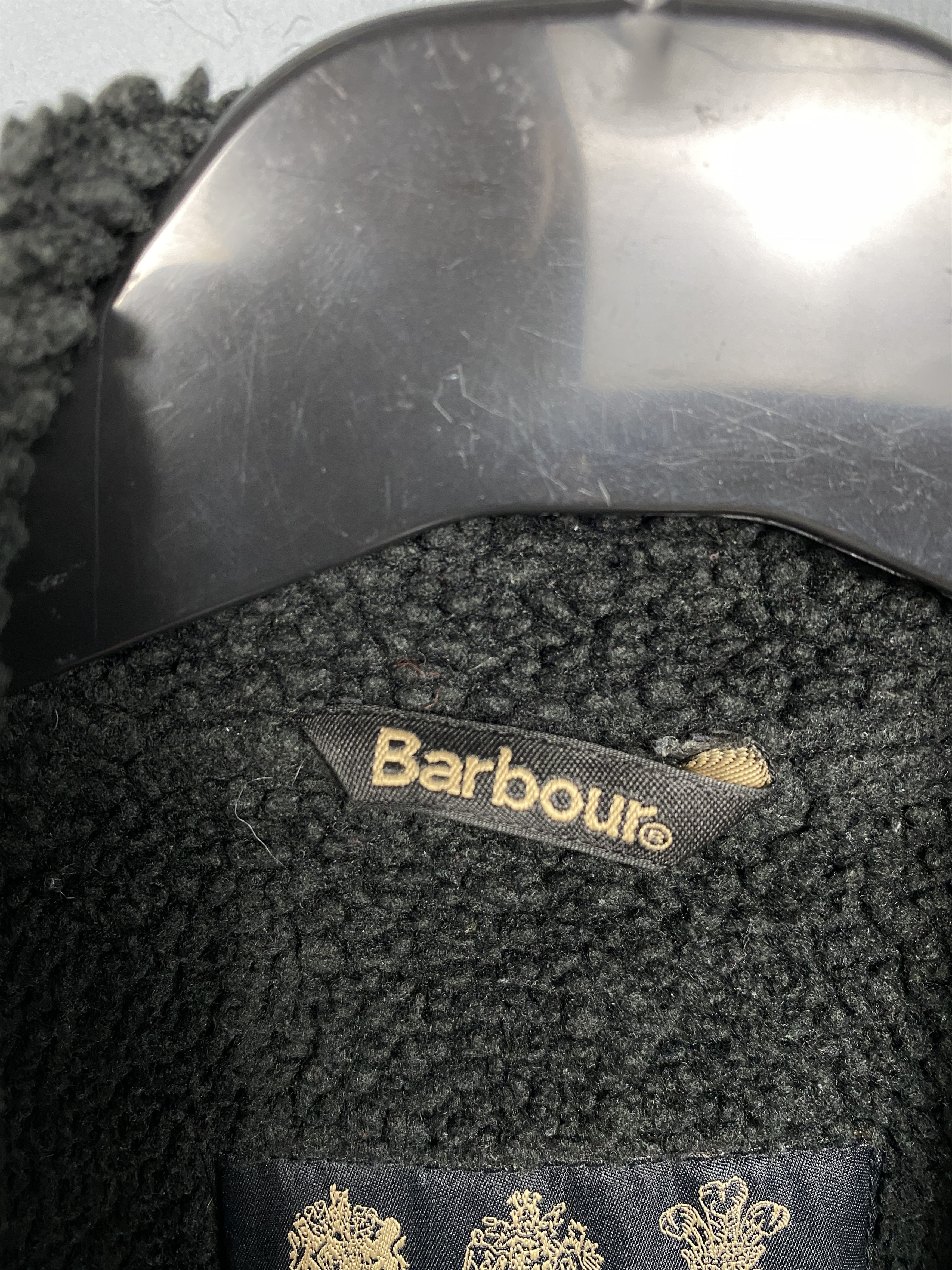 Barbour Barbour International Steve McQueen Pebbels Quilted Jacket Size US M / EU 48-50 / 2 - 11 Thumbnail