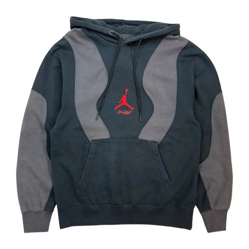 Jordan Brand × Kaws Jordan Kaws Hoodie | Grailed