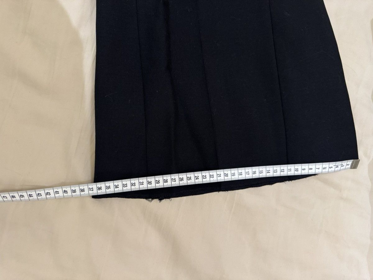 Dior × Travis Scott Dior travis scott flared pants Size US 30 / EU 46 - 12 Thumbnail