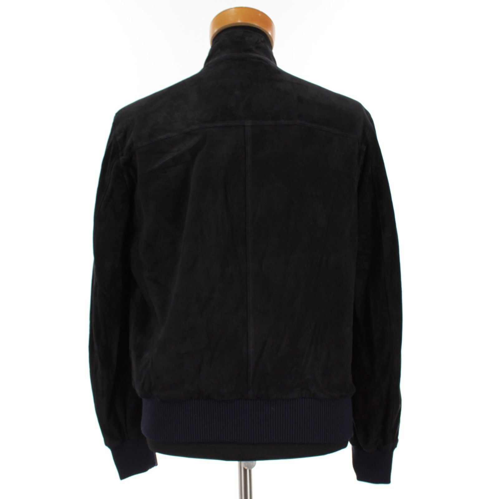 Other Rifugio Jacket Size M US In Blue Suede Size US M / EU 48-50 / 2 - 6 Thumbnail