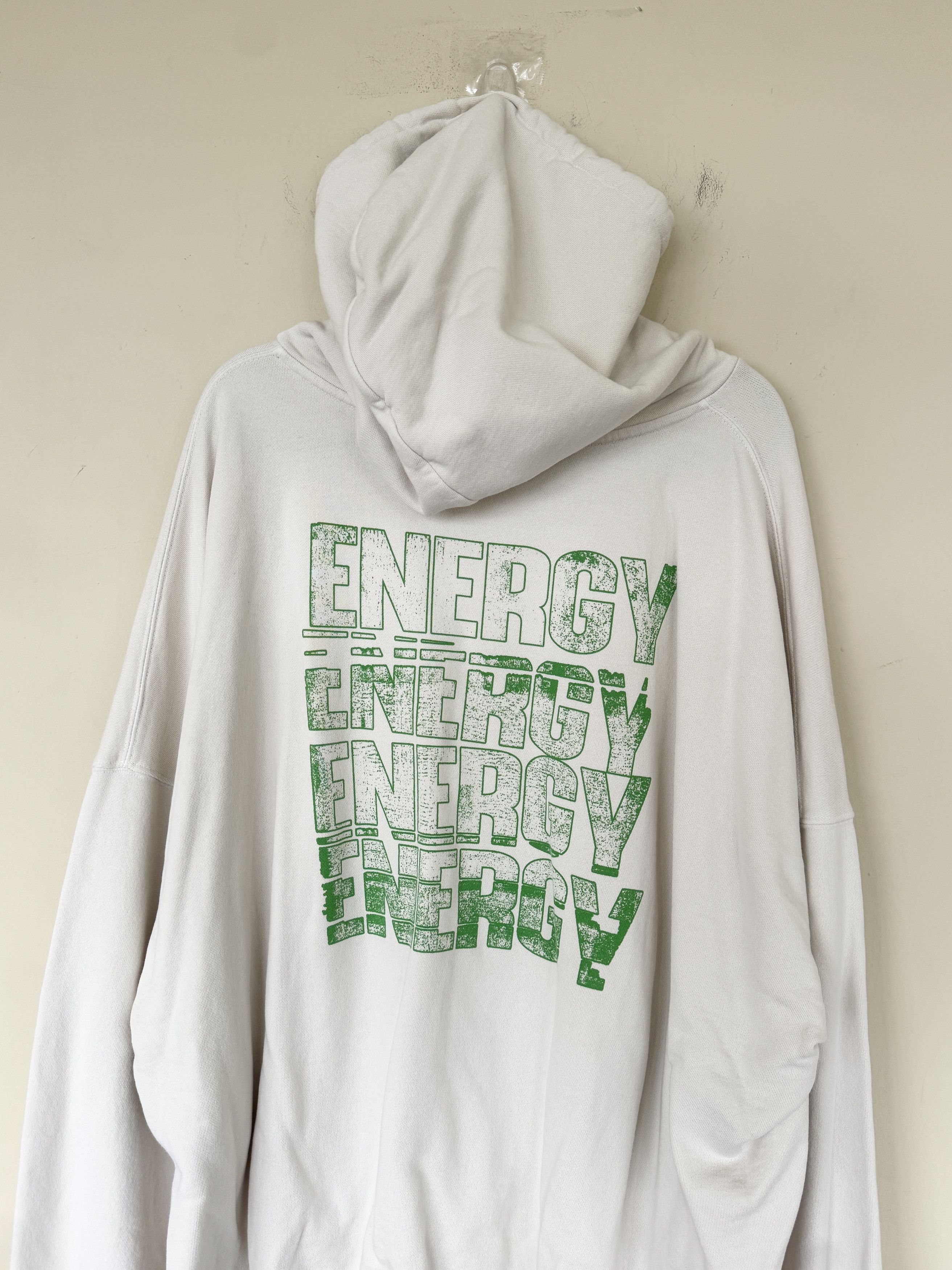 Siberia Hills Siberia Hills Energy Hoodie Size US XXL / EU 58 / 5 - 9 Thumbnail