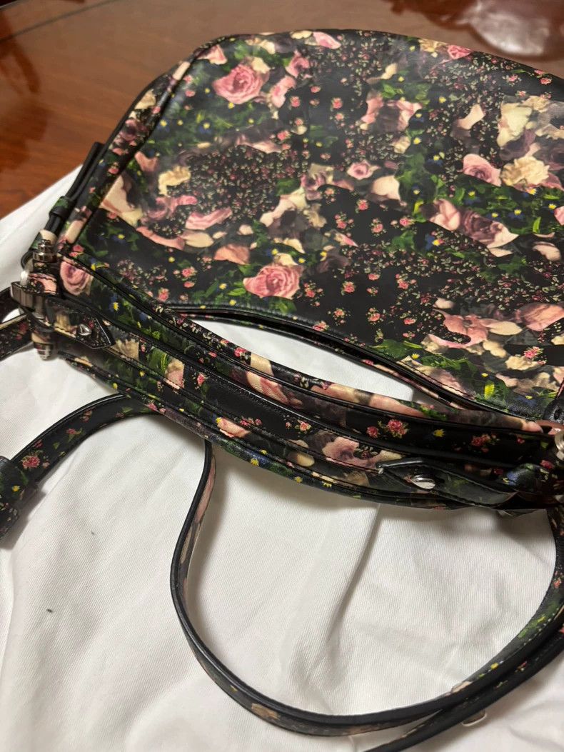 Givenchy Givenchy Ladies' shoulder handbag, currently popular retro Size ONE SIZE - 1 Thumbnail