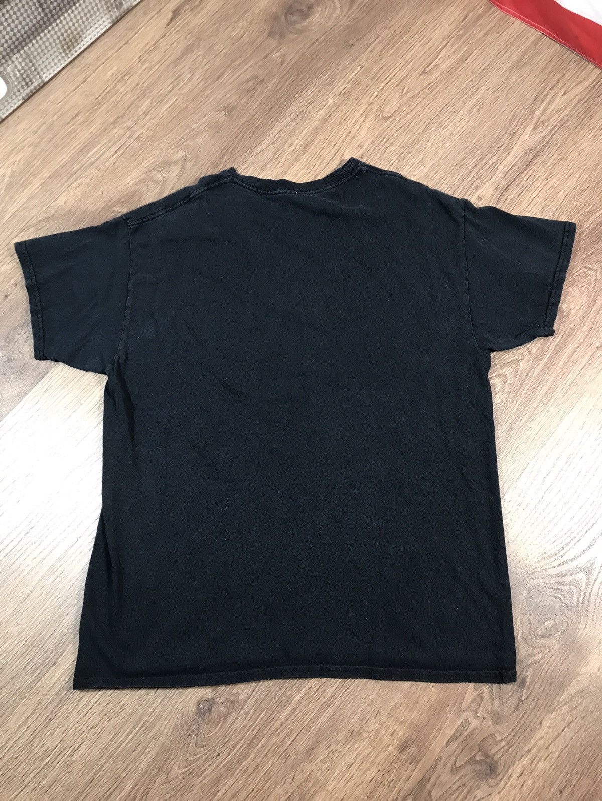 Japanese Brand × Vintage Vintage Mystical Goth T Shirt Size US L / EU 52-54 / 3 - 7 Thumbnail