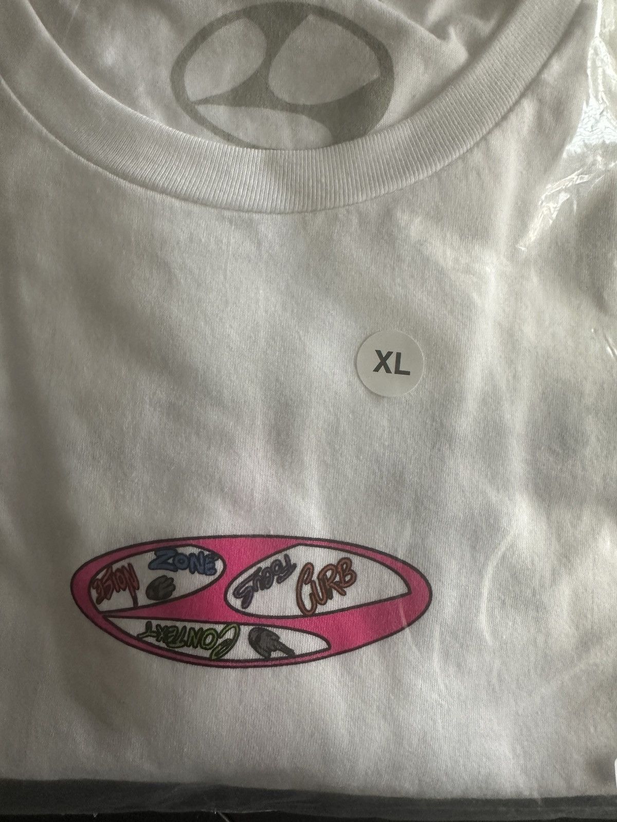 Matty Boy Matty Boy Limosine Skateboard Casper Tee Size US XL / EU 56 / 4 - 5 Thumbnail