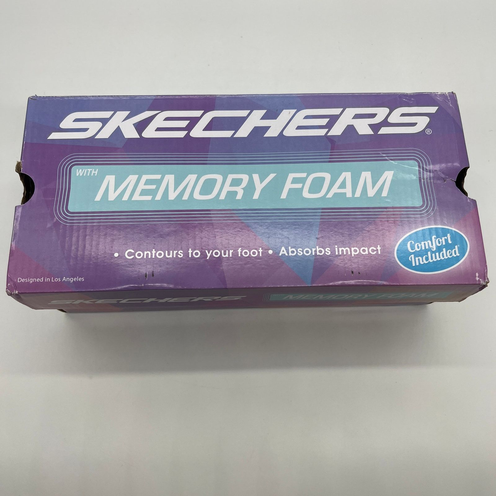 SKECHERS Skechers Flats Size 10 Cleo Ship Knit Vegan Skimmers Sweet Size US 10 / IT 40 - 10 Thumbnail