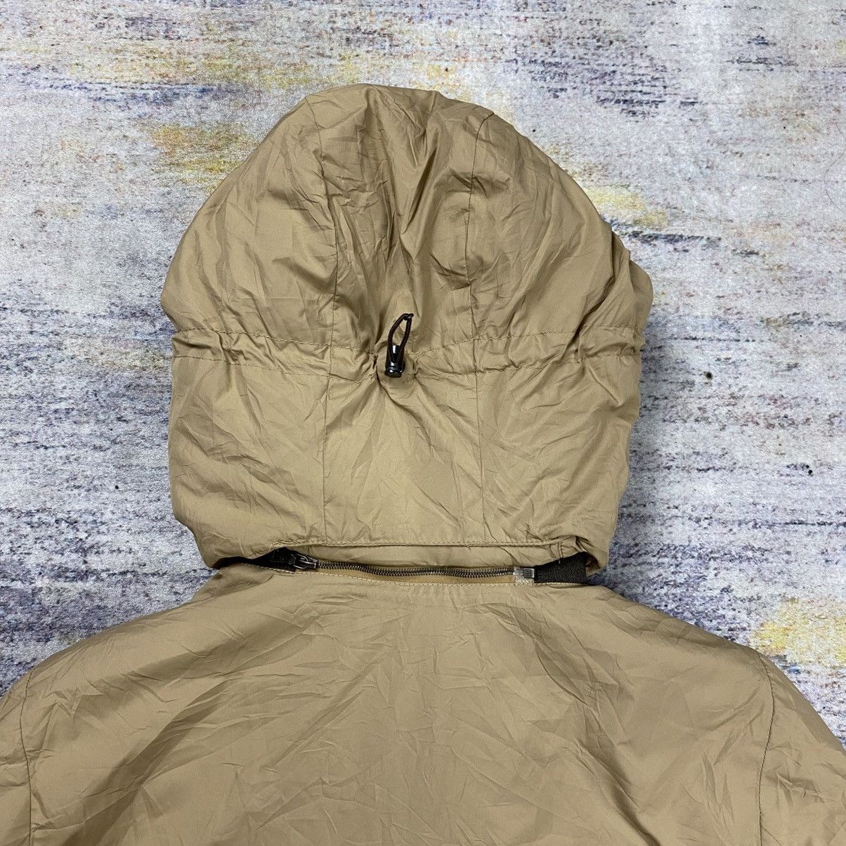 Prada Prada packable fur hoodie jacket Size US M / EU 48-50 / 2 - 14 Thumbnail