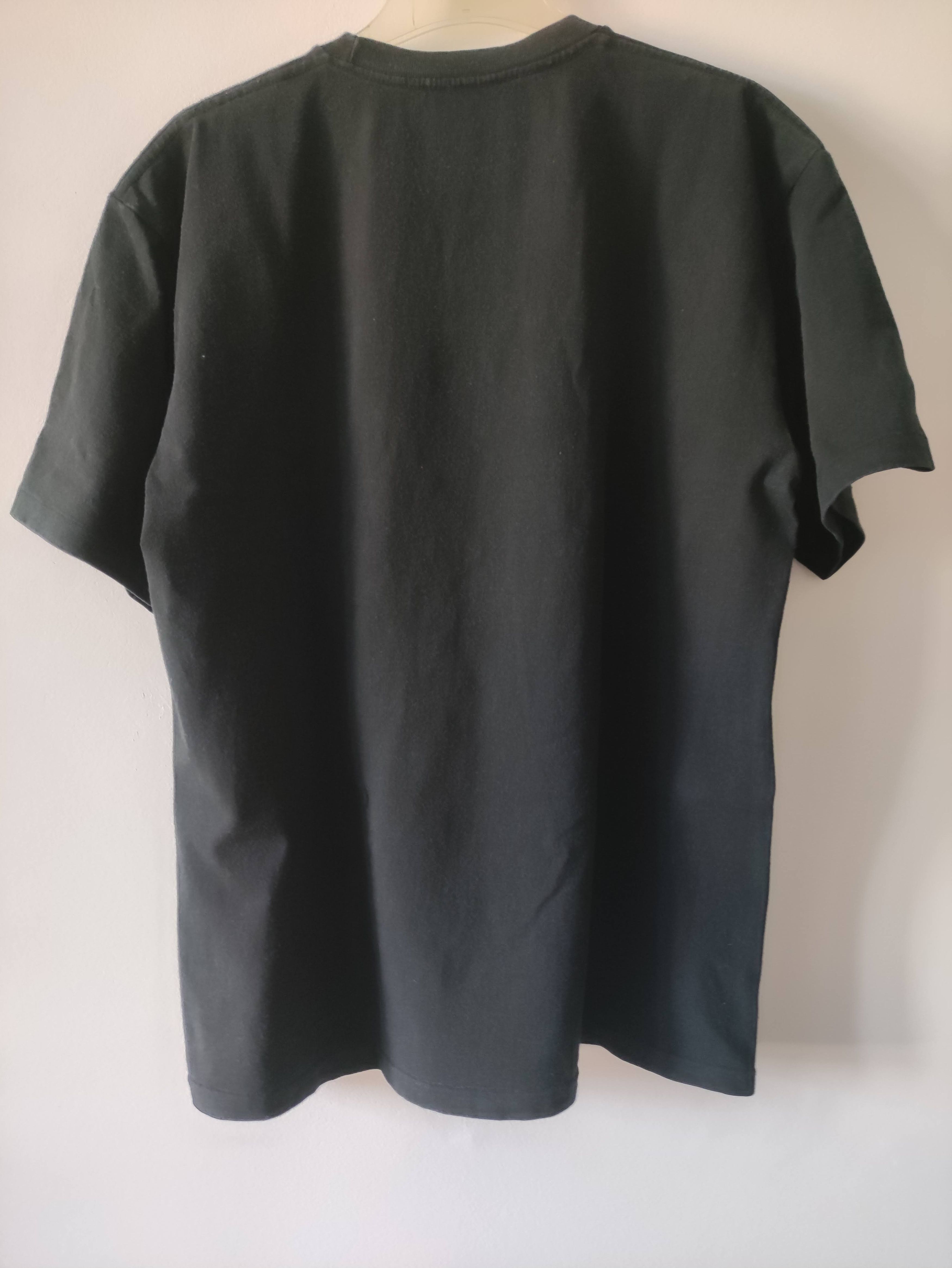 Bape × Comme des Garcons Osaka #2 big head tee black XL Size US XL / EU 56 / 4 - 5 Thumbnail