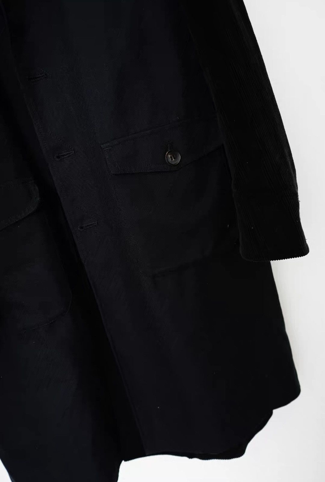 Iroquois Japan Iroquois Corduroy Coat Size US M / EU 48-50 / 2 - 5 Thumbnail