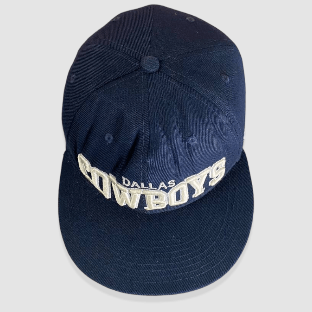 Reebok Reebok X Mitchell & Ness Dallas Cowboys Wool Hat Cap Size ONE SIZE - 6 Thumbnail