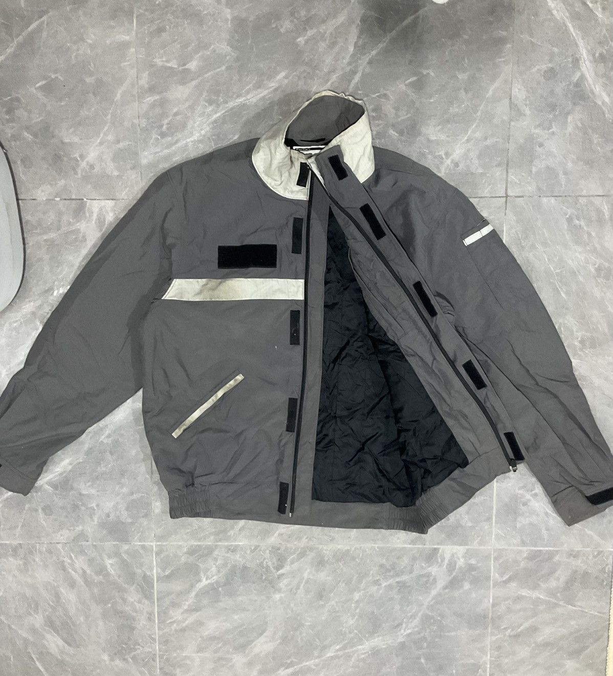 BMW Jacket BMW Workers Size US L / EU 52-54 / 3 - 2 Thumbnail