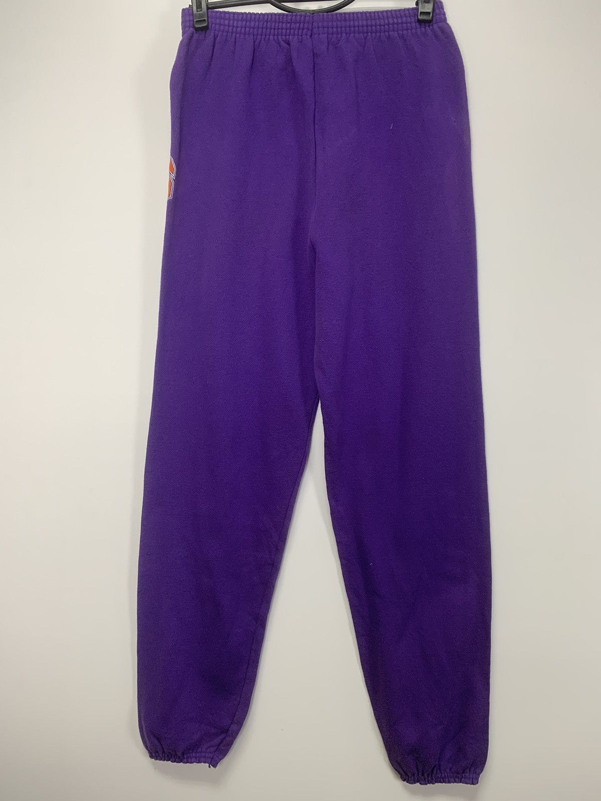 NBA Vintage 90’s Phoenix Suns NBA Jogger Pant Size US 26 / EU 42 - 8 Thumbnail