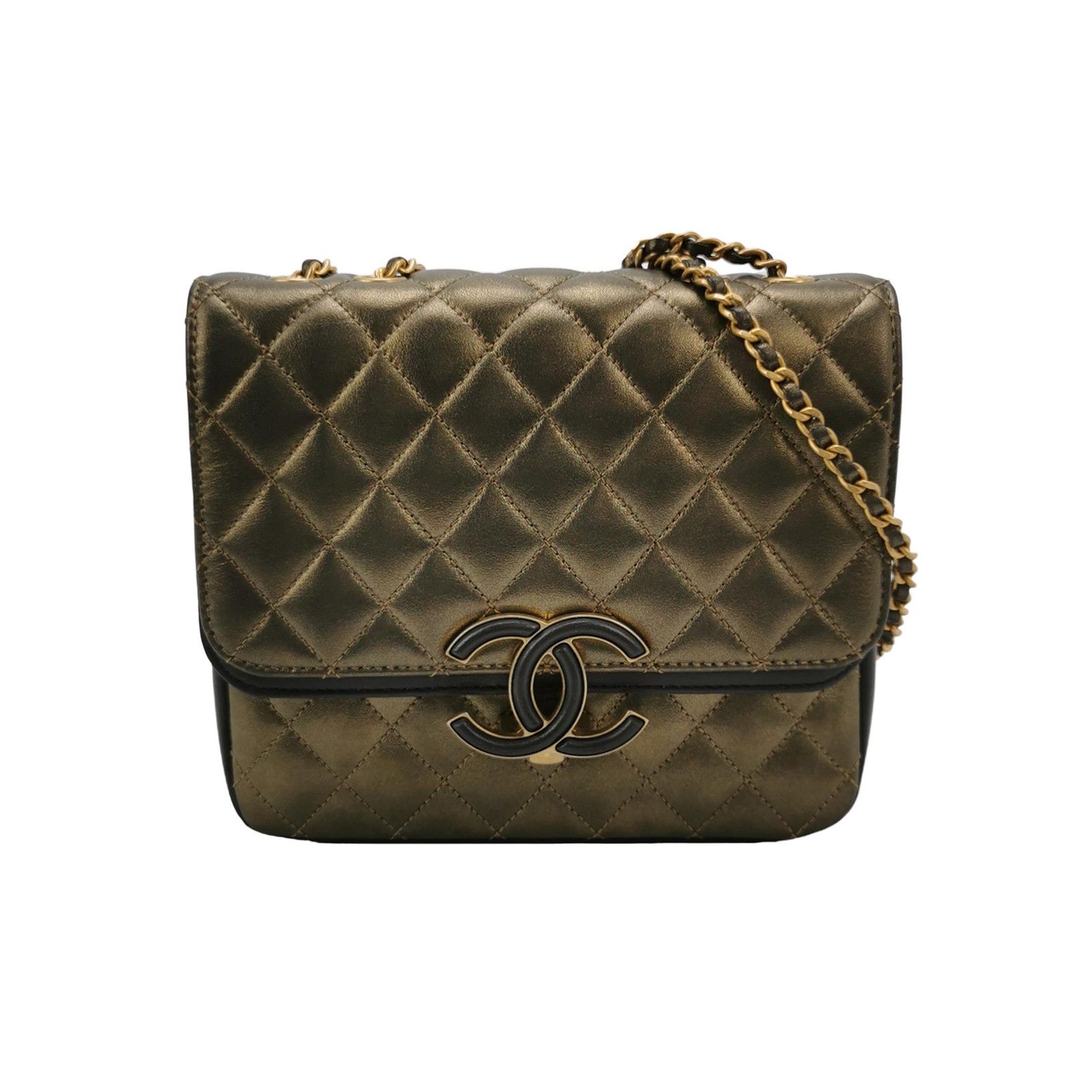 Chanel Chanel Women os Shoulder Bags Size ONE SIZE - 1 Thumbnail