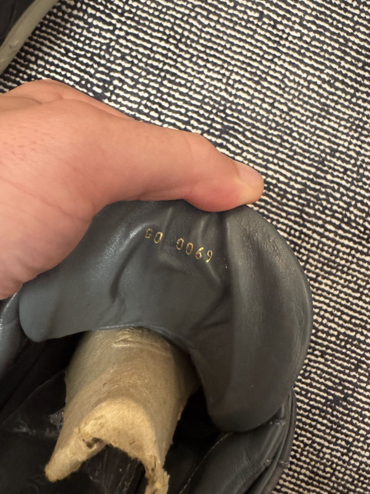Kanye West × Louis Vuitton Louis Vuitton Kanye Don Sneakers Size US 11 / EU 44 - 8 Thumbnail