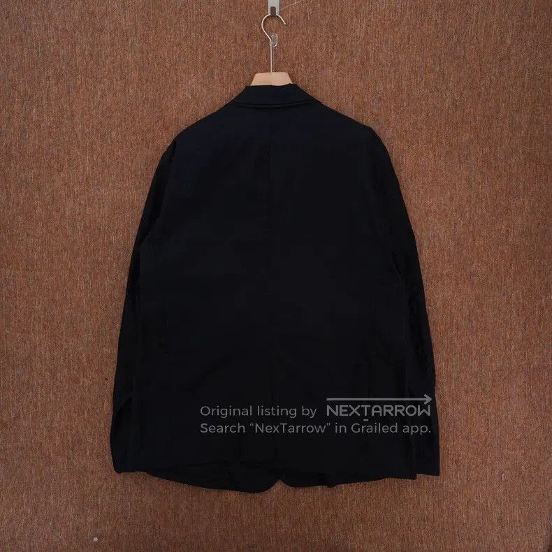 Balenciaga Balenciaga Pin-tucked suit Size US M / EU 48-50 / 2 - 2 Thumbnail
