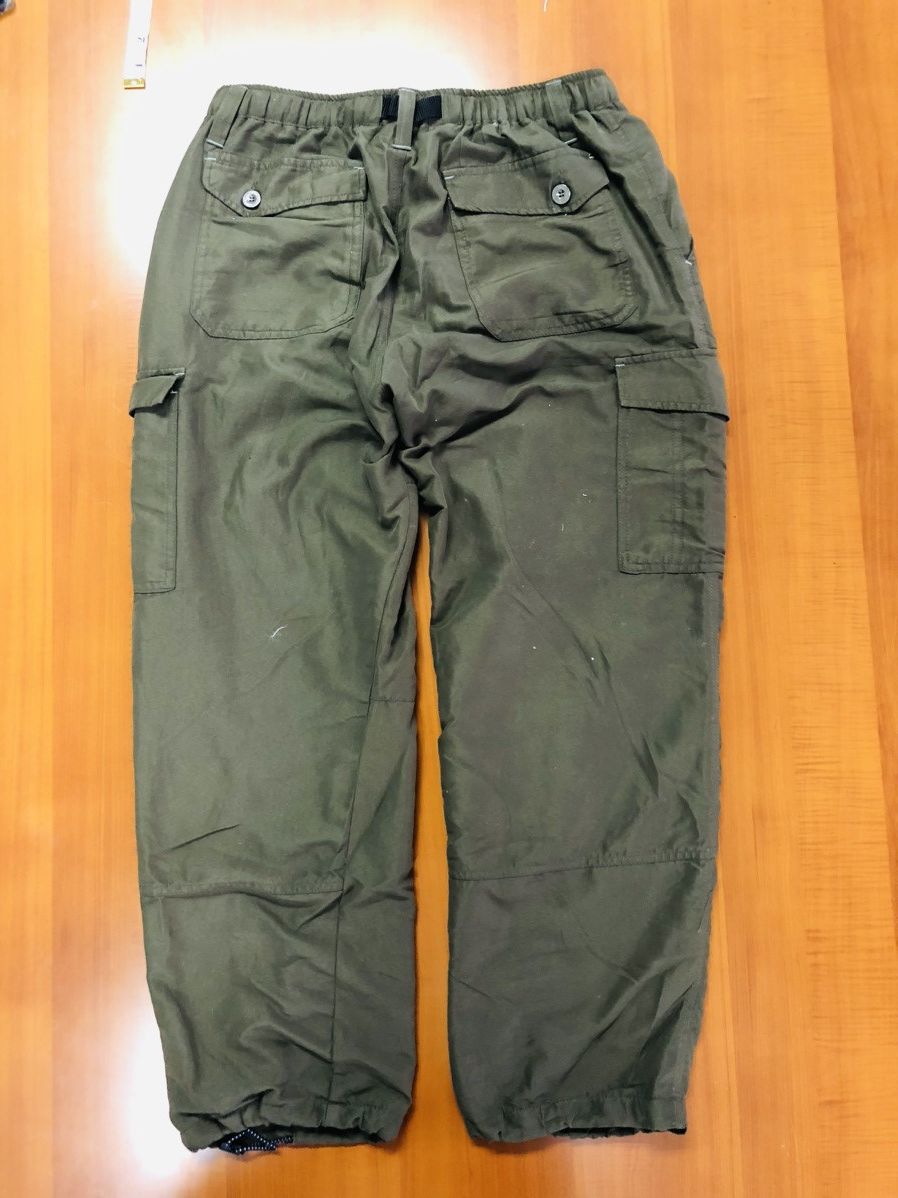 Outdoor Research Outdoor Hiking Pant Size US 32 / EU 48 - 2 Thumbnail