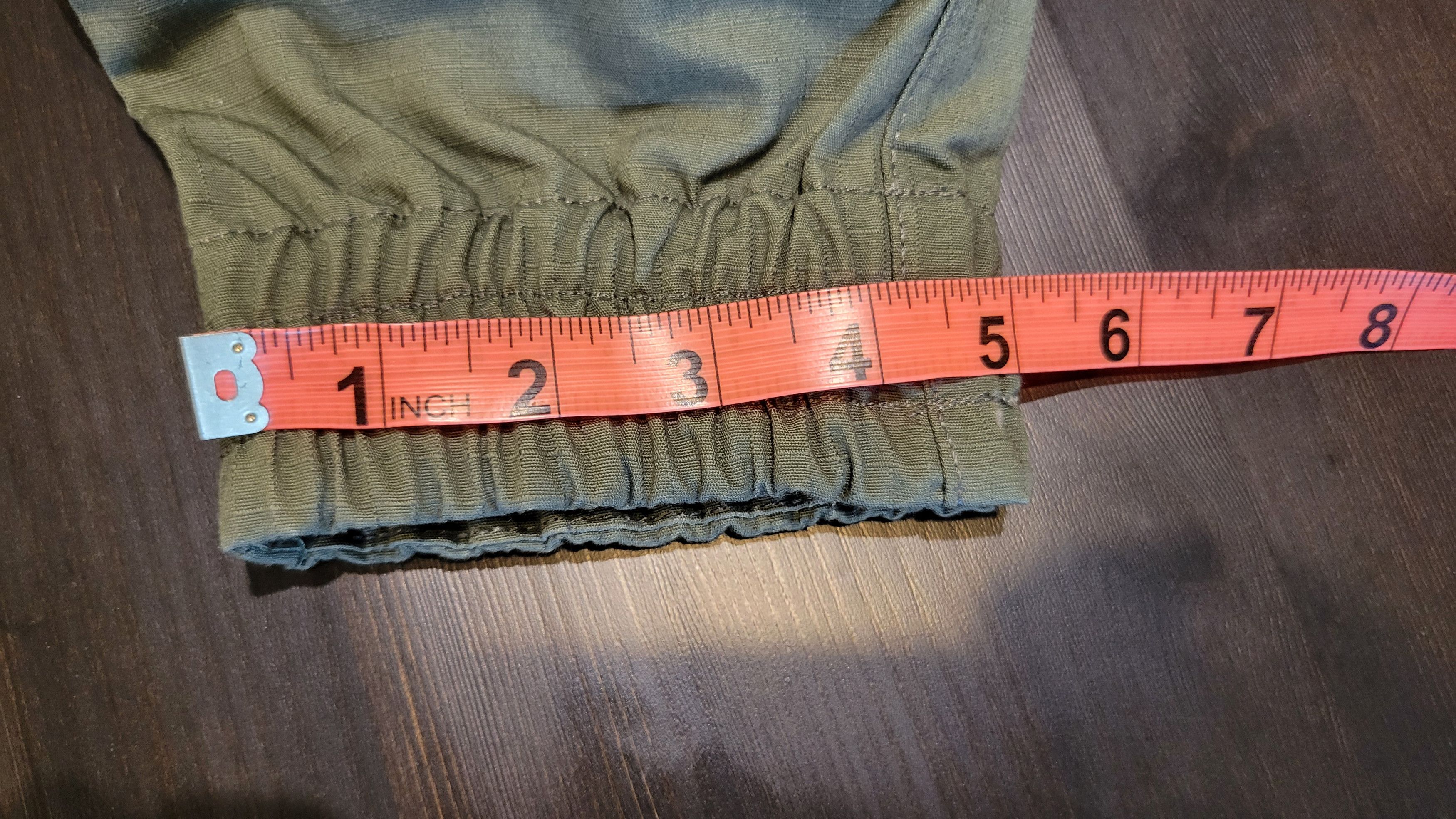 G-Star Mens's size 30 G-Star Raw Flight RCT Cargo pants Size US 30 / EU 46 - 3 Thumbnail