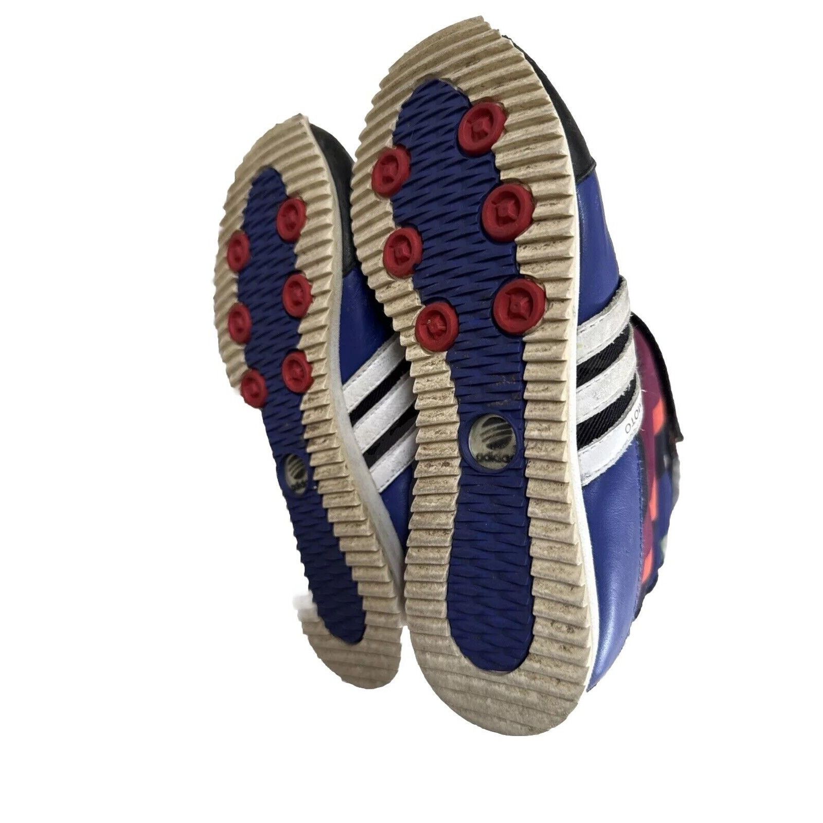 Adidas Adidas Y-3 Boots Size 2.5y Size US 5 / EU 37 - 7 Thumbnail