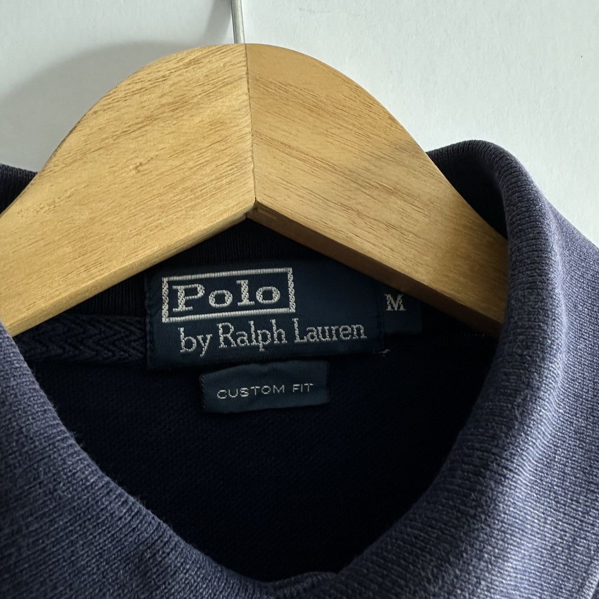 Rugby Ralph Lauren Polo Ralph Lauren Rugby 3 NY New York R.L.Y.C Size US M / EU 48-50 / 2 - 5 Thumbnail