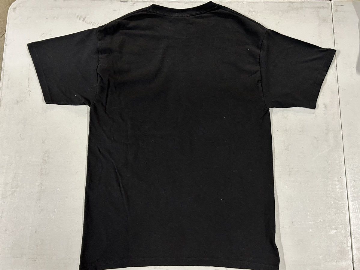 Bundle Y2K Metal Rock Band Tees Shirt Manson Megadeath Doyle