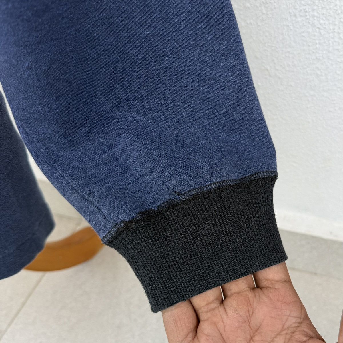 Y's for Men Vintage 90s Y’s for mens Pocket Long Sleeve Size US L / EU 52-54 / 3 - 6 Thumbnail