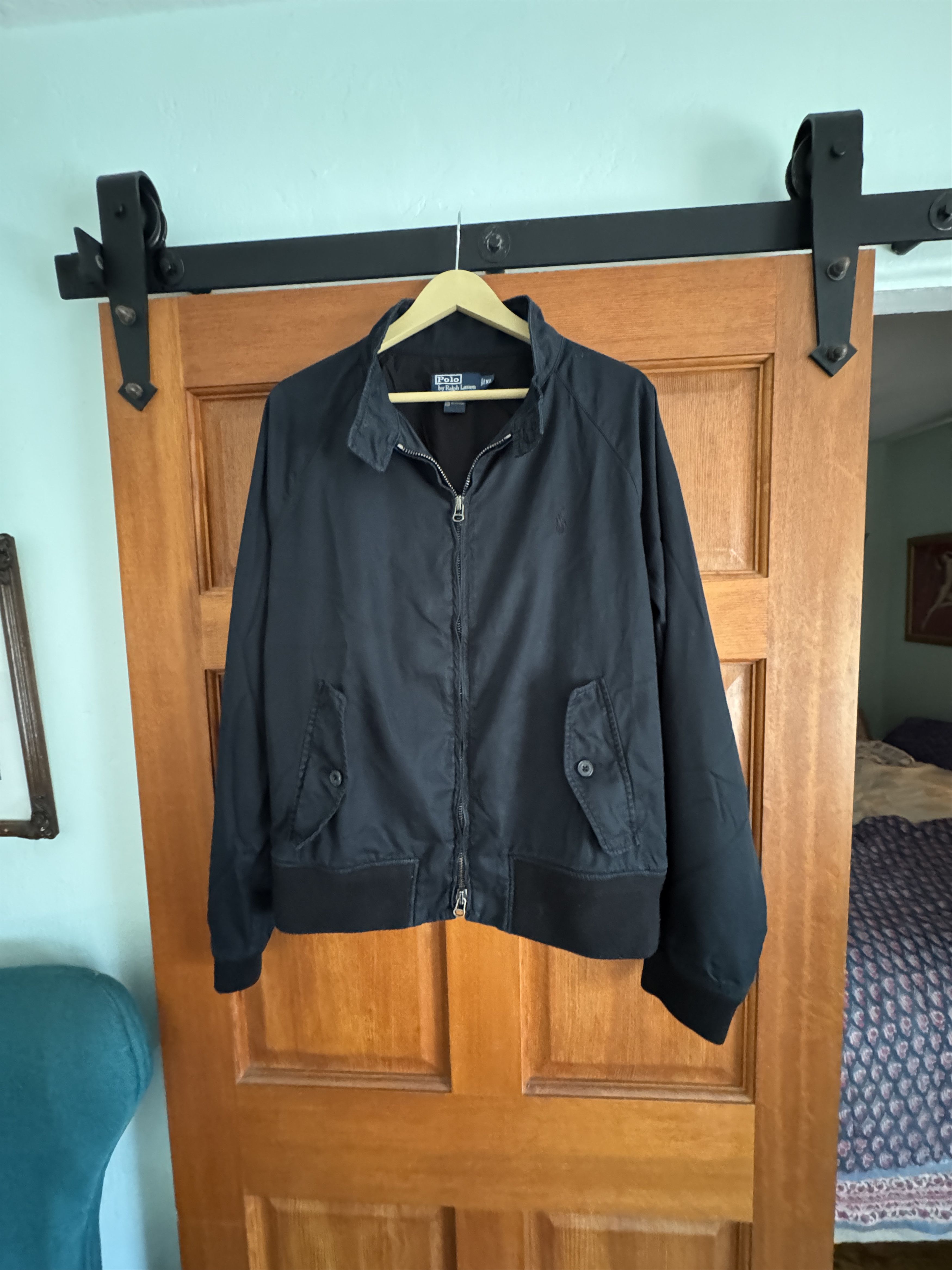 Polo Ralph Lauren Polo Ralph Lauren Bedford Jacket Size US XL / EU 56 / 4 - 3 Thumbnail