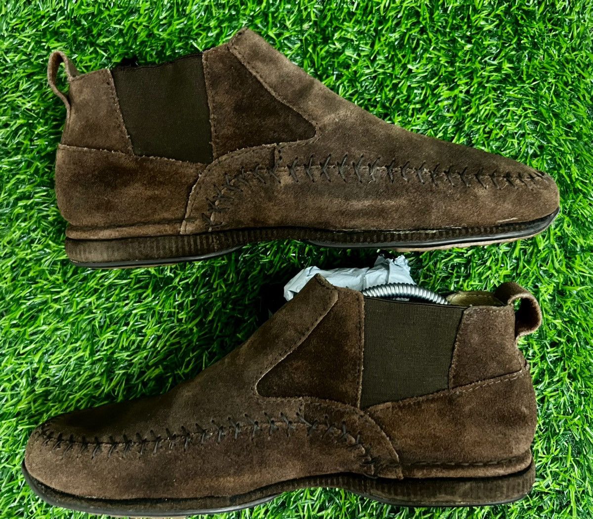 Dr. Martens Dr. Marten Chelsea Boots Size US 8 / EU 41 - 1 Thumbnail