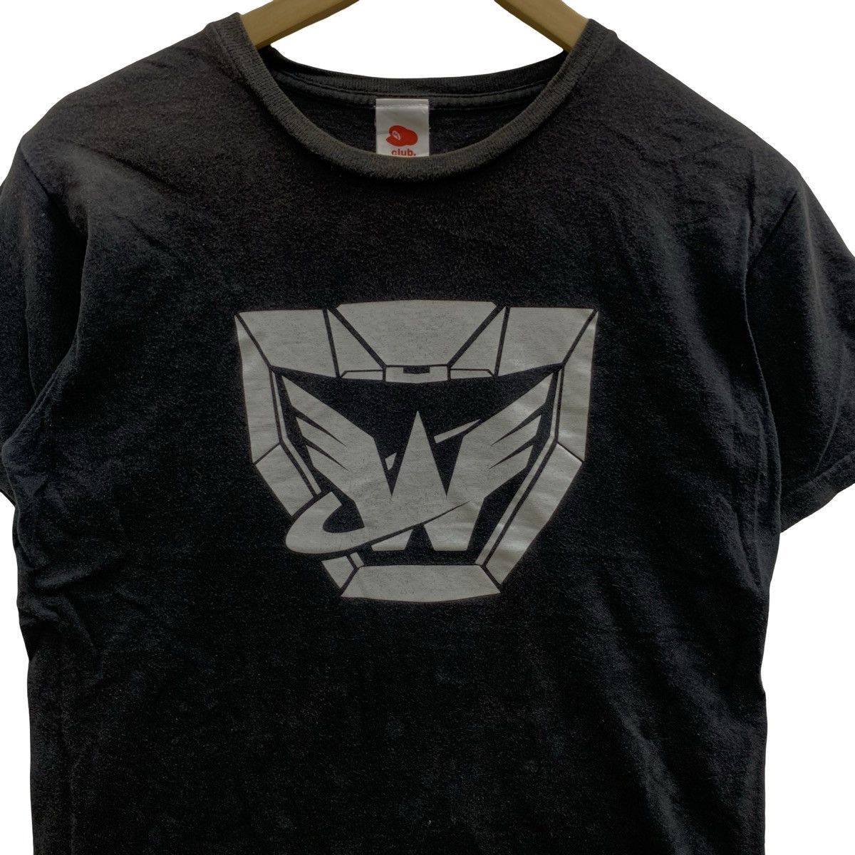 Other CLUB NINTENDO The Wonderful 101 Video Game Tee Shirt Top Size US M / EU 48-50 / 2 - 5 Thumbnail