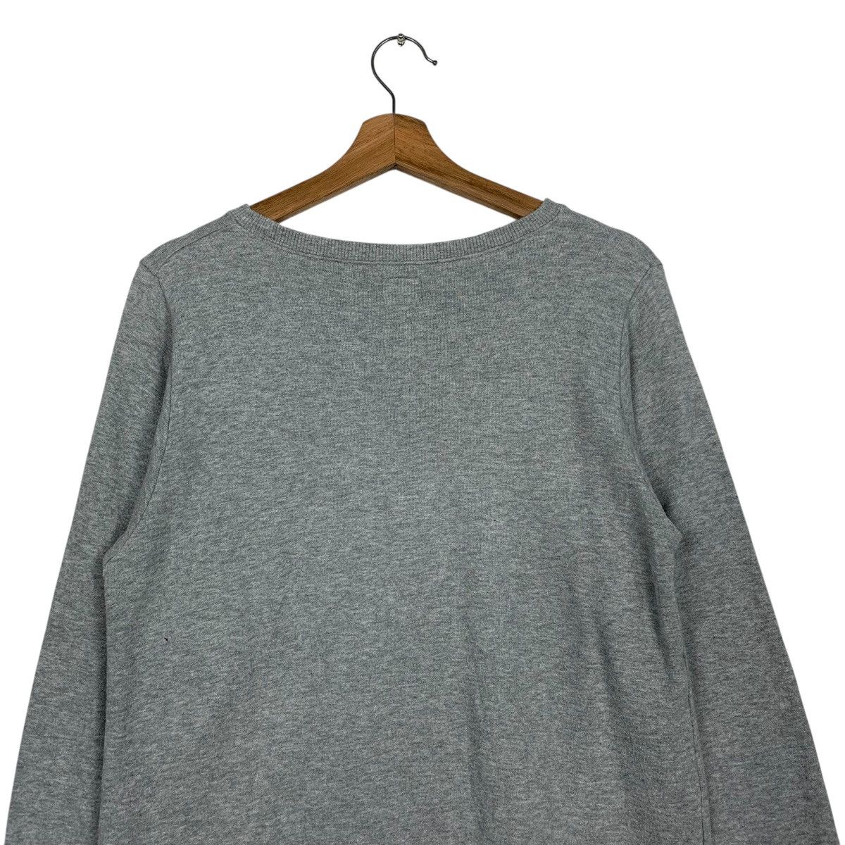 Lee Vintage Lee Union Made Single Pocket Sweatshirt Size US M / EU 48-50 / 2 - 8 Thumbnail