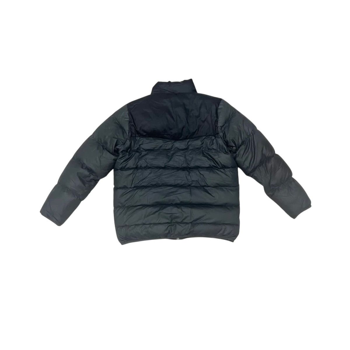 Designer × Nike Y2K Nike Reversible Puffer Down Jacket Rare Size US XL / EU 56 / 4 - 2 Thumbnail
