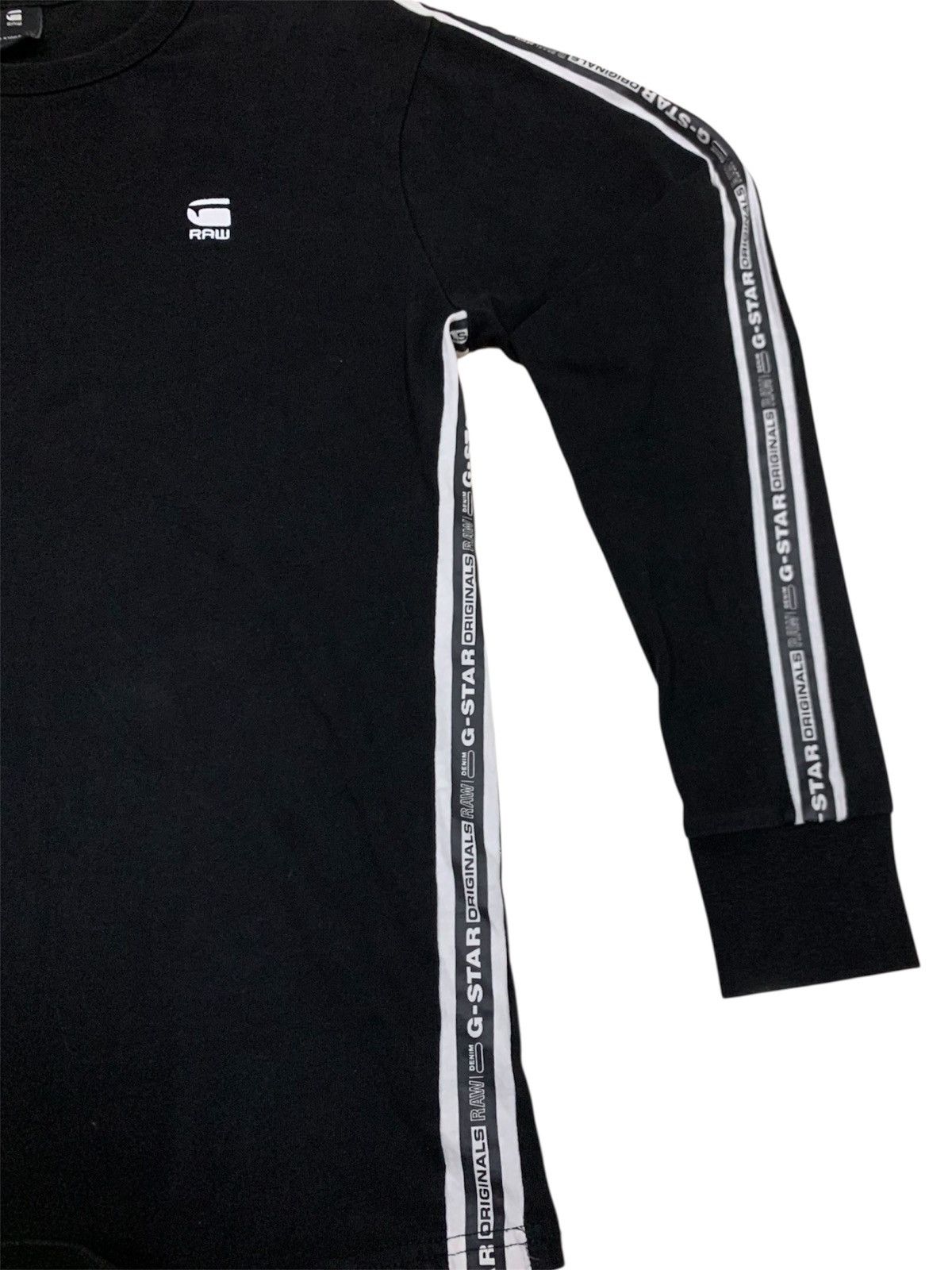 G-Star G-Star Raw Korpaz Art Relaxed Size US M / EU 48-50 / 2 - 2 Thumbnail