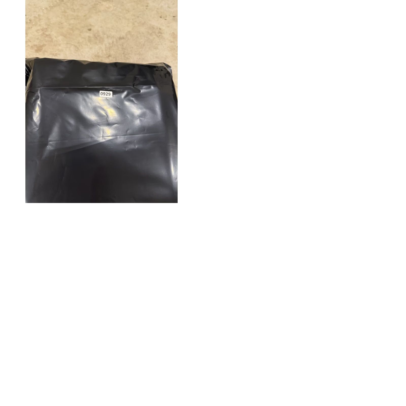 Levi's Levi's Jeans Men 30x28 Blue Light 505 Straight Regular Denim Cotton 5-Pocket 30 in Inseam Size US 31 - 9 Thumbnail