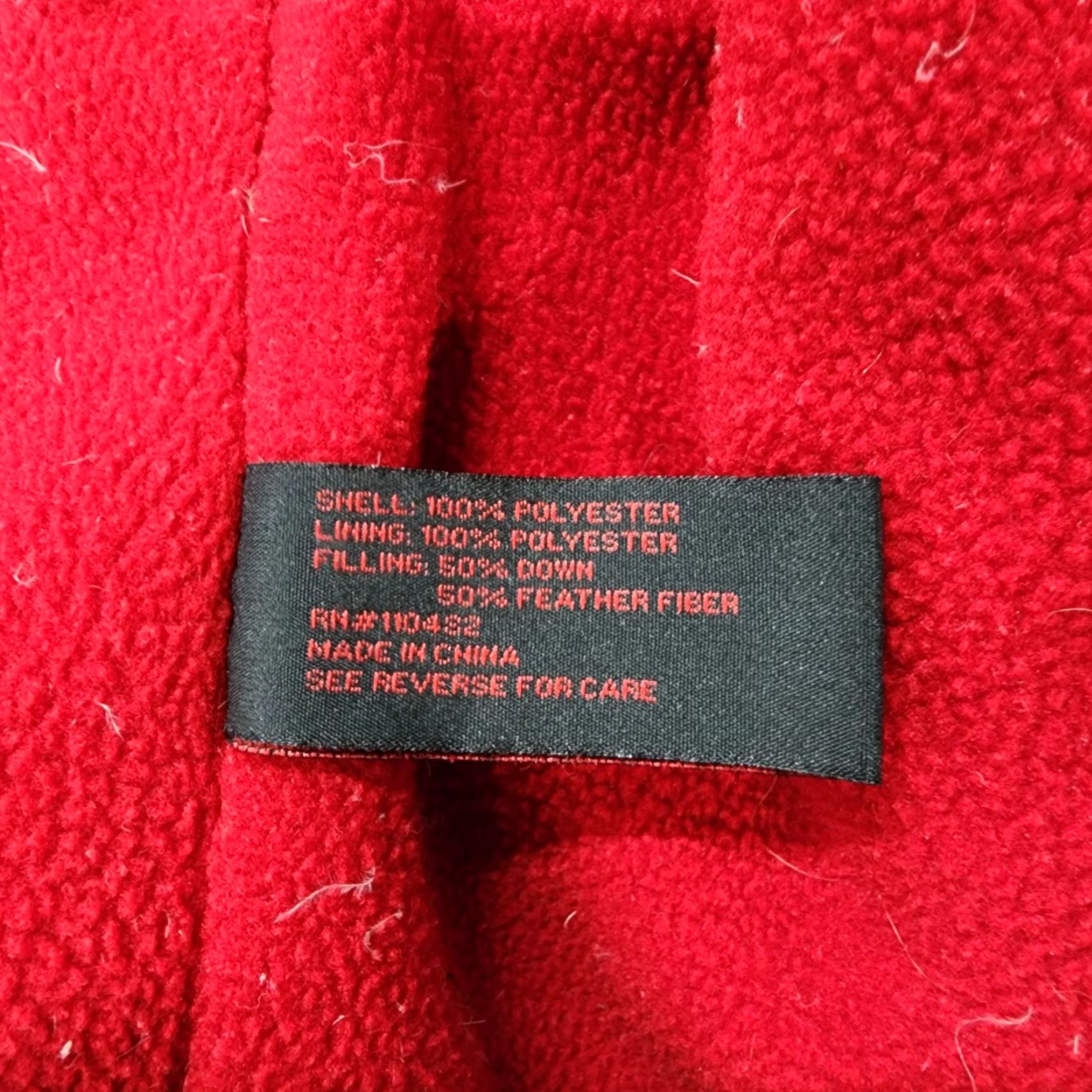 Vintage Bubblegum Downs Black Puffer Coat Jacket Down Filled Full Zip Womens Large Size Size L / US 10 / IT 46 - 8 Thumbnail