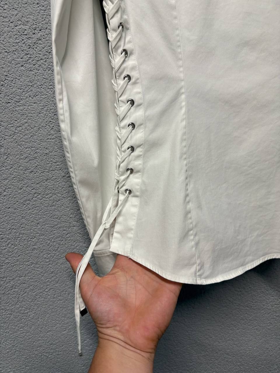 Gucci Gucci womens blouse / shirts 2010s size 40 / S made in Italy Size S / US 4 / IT 40 - 13 Thumbnail