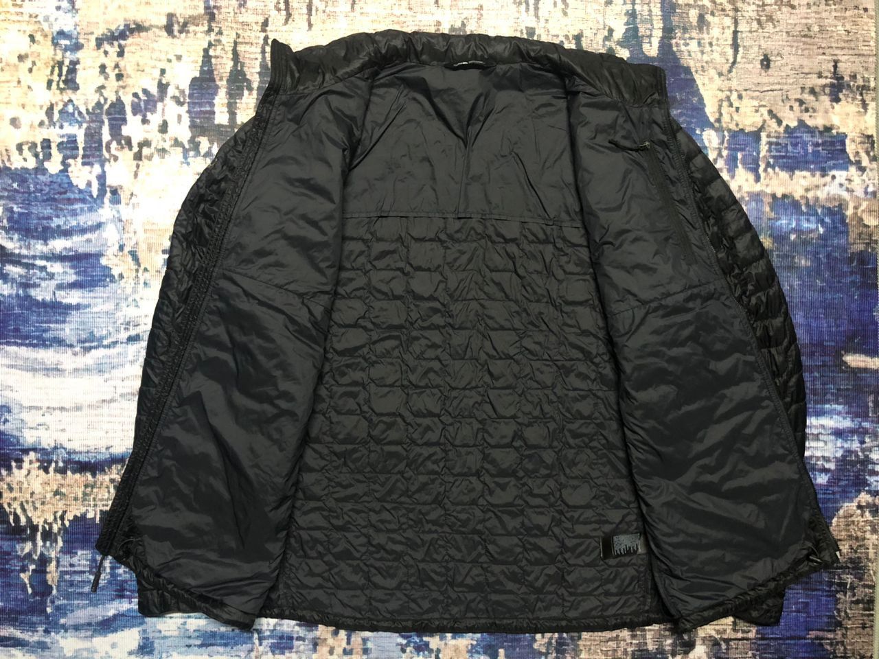 The North Face Men's Thermoball Jacket Trident Seafoods