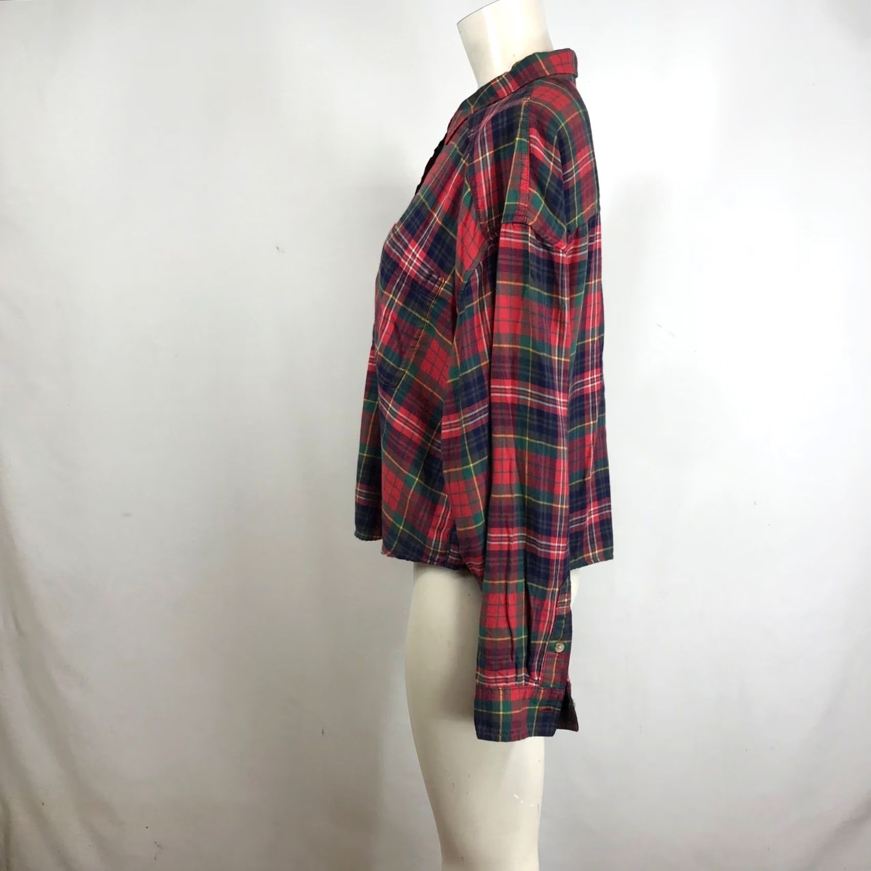 American Eagle Outfitters VINTAGE American Eagle Shirt? Size L / US 10 / IT 46 - 6 Thumbnail