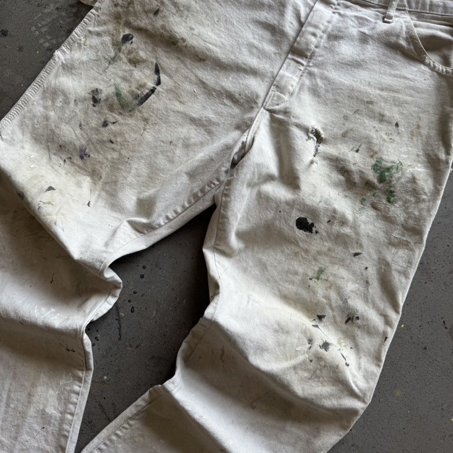 Vintage Painter Pants